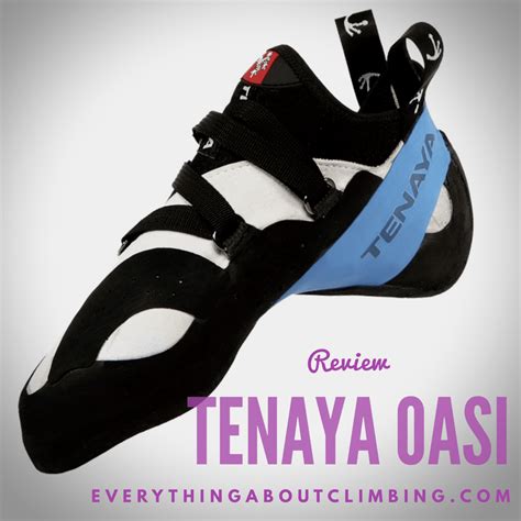 tenaya oasi review.